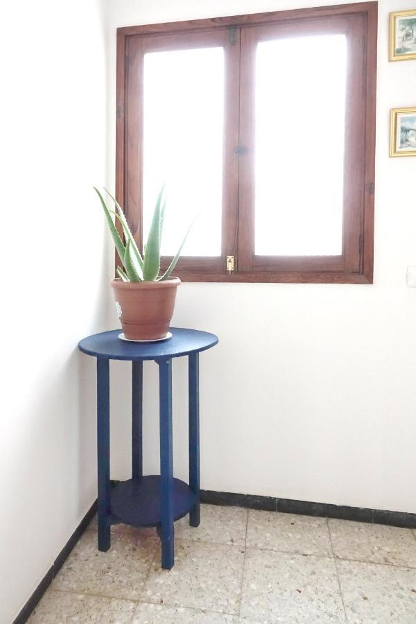 Casa Maria Apartment Puerto del Rosario  Luaran gambar