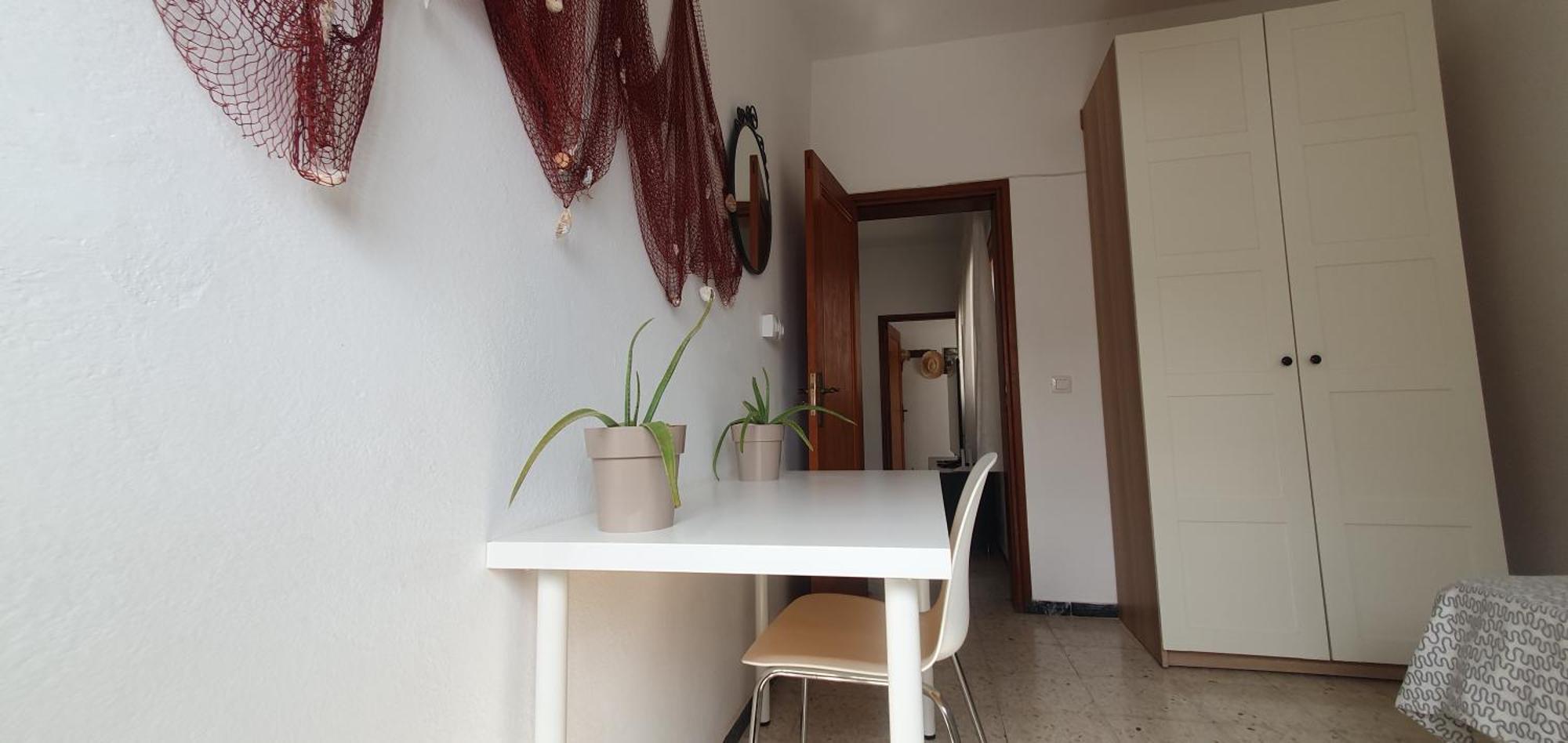 Casa Maria Apartment Puerto del Rosario  Luaran gambar