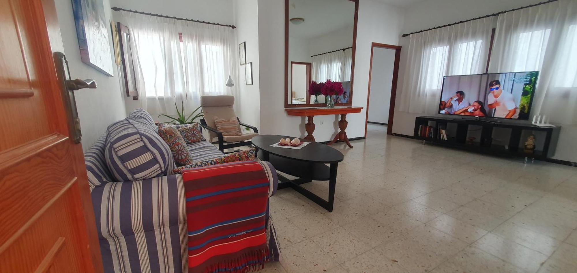 Casa Maria Apartment Puerto del Rosario  Luaran gambar